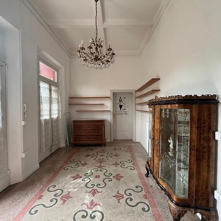 Se114 - Senigallia, Porzione Di Splendida Villa Liberty A 30M Dal Mare Extérieur photo
