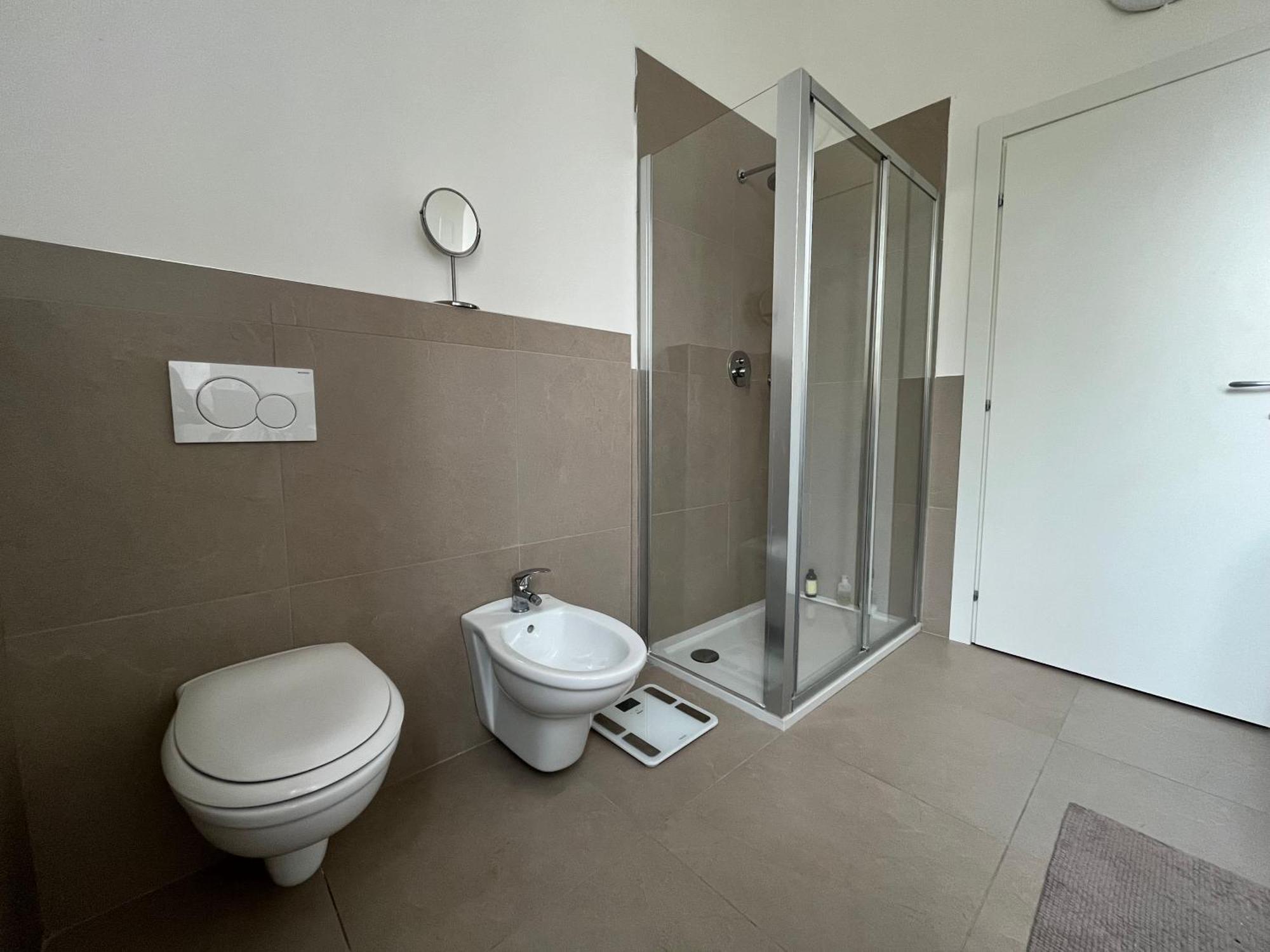 Se114 - Senigallia, Porzione Di Splendida Villa Liberty A 30M Dal Mare Extérieur photo