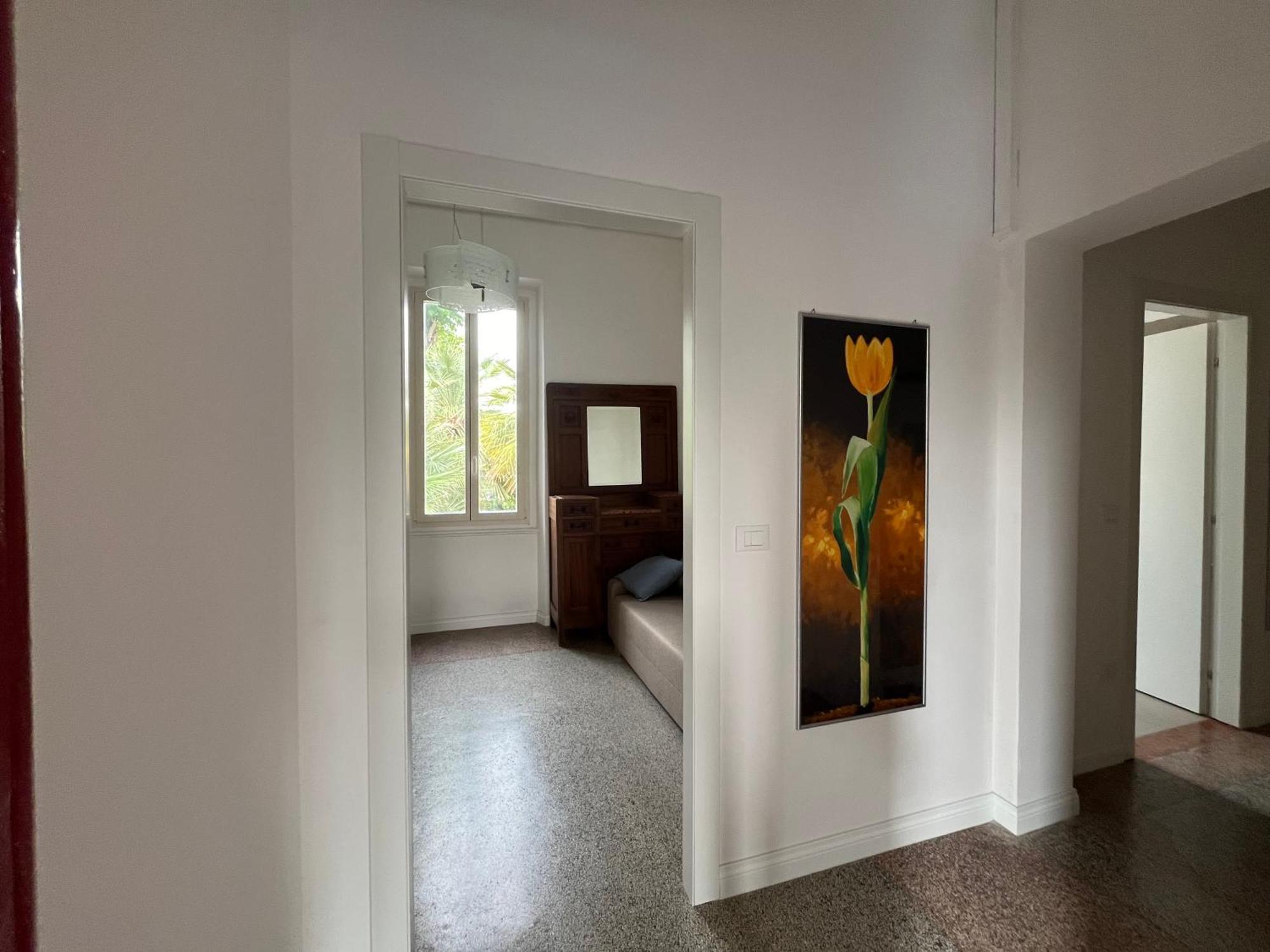 Se114 - Senigallia, Porzione Di Splendida Villa Liberty A 30M Dal Mare Extérieur photo